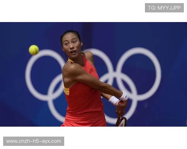 中国网球新星郑钦文闯入八强，再创个人纪录，7月27日出生的人命运怎么样