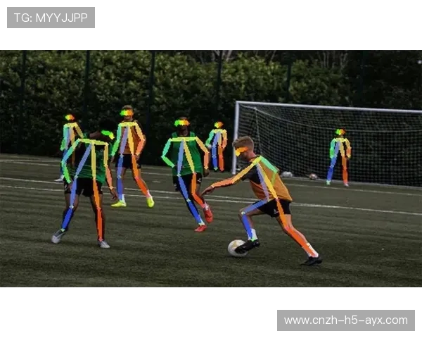 足球战术升级，多个俱乐部引入AI分析