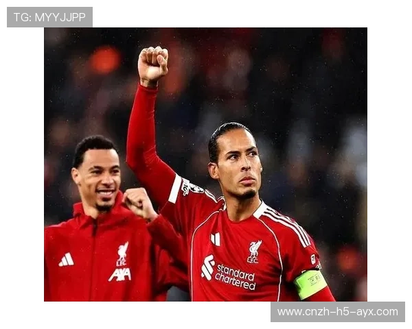 安菲尔德未能彻底打开局面：从夜色到新纪元的协同之道